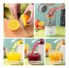 Vysokorychlostní odšťavňovač ovoce 45W Náhled obrázku produktu 4