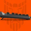 Tastiera da gioco meccanica Liocat KX 366+ CM, Anteprima dell’immagine prodotto 12
