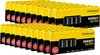 INTENSO Micro-Batterie-Set Energy Ultra, AAA LR03, Produktbild-Vorschau 2