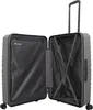 Travelite TRIENT Trolley L - Anthrazit Produktbild-Vorschau 4