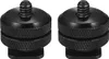 2 Stueck Kamera Hot Shoe Mount auf 1/4 Produktbild-Vorschau 1