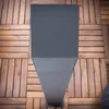Lucande LED-Wegeleuchte Nevio, Sensor, 100cm, anthrazit Produktbild-Vorschau 6