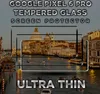 2 balení Google Pixel 6 Pro - Tvrzené sklo 9H - Vysoce Náhled obrázku produktu 5