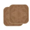Komfortable & praktische Gel-Kissen 40x40 - Stuhlkissen mit Produktbild-Vorschau 2