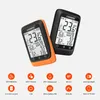 Coospo Fahrradcomputer, kabelloser GPS-Fahrrad-Tachometer Produktbild-Vorschau 7