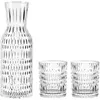 Nachtmann Wasser Set/3 7606/3tlg. ETHNO 105400/Abverkauf Produktbild-Vorschau 6