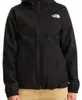 THE NORTH FACE W QUEST JACKET Schwarz Produktbild-Vorschau 3