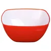 Salatschüssel d19cm "square" orange - 5 five simply smart Produktbild-Vorschau 1