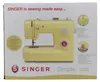 Singer 3223 Sewing Machine Yellow Produktbild-Vorschau 10