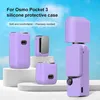 Pour DJI OSMO Pocket 3 6-en-1 silicone TPU Set de Voir les images du produit 2