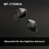 In-Ear-Kopfhörer, leicht, Touch-Bedienung, Multipoint Produktbild-Vorschau 10
