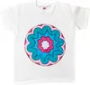 EDUPLAY 230-015 Kinder T-Shirt Größe 140, 100% Baumwolle, Produktbild-Vorschau 2