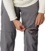 Columbia Silver Ridge™ Pantaloni Utility Argento 40 / 30 Anteprima dell’immagine prodotto 4
