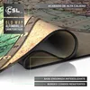 Alfombrilla para ratón CSL Gaming, XXL, para colocar debajo Vista previa de la imagen del producto 4