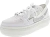 Nike Court Vision Alta TXT CW6536102 (38/wht-silver-sail) Produktbild-Vorschau 10