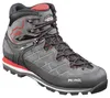 Meindl Litepeak GTX Herren Trekkingschuh grau/rot grau/rot Produktbild-Vorschau 6