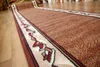 Läufer BCF FILIP braun 90 cm braun 90x900 cm Produktbild-Vorschau 3