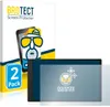2x BROTECT Schutzfolie für Garmin DriveSmart 76 Produktbild-Vorschau 1