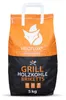 Heizfuxx Grillholzkohlebriketts 5kg x 4 Sack 20kg Produktbild-Vorschau 2