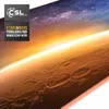 CSL Gaming Mousepad RGB, podkładka pod mysz 800 x 300 x 3 Podgląd zdjęcia produktu 5