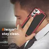 Für Samsung Galaxy S23+ Hülle Militärqualität Stoßfest Produktbild-Vorschau 8
