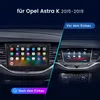 9,5" 2K QLED autorádio pro Opel Astra K (2015-2019) s Náhled obrázku produktu 2
