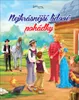Knížka Nejkrásnější lidové pohádky CZ verze 20x25cm Náhled obrázku produktu 5