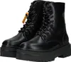 Dockers by Gerli Schnürstiefel Schwarz Produktbild-Vorschau 10