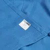 HOMESCAPES Tagesdecke Rajput, 100% Baumwolle, blau, 150 x Produktbild-Vorschau 8