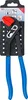 BGS Technic Wasserpumpenzange mit anpassbarem Backenschutz, Produktbild-Vorschau 8