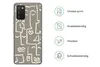 MuchoWow® Handyhülle Schutzhülle Hülle für Samsung Galaxy Produktbild-Vorschau 7
