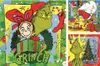 Puzzle 2D 3x49 Grinch (Giocattoli - Puzzle) Anteprima dell’immagine prodotto 2