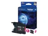 Brother LC-1280 XLM magenta Produktbild-Vorschau 2
