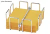 Aps Serviettenhalter 11762 14X14Cm Produktbild-Vorschau 3