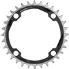 Sram Xx T-type Ochain Kettenblatt Silber 32t Silber 32t Produktbild-Vorschau 1