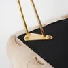 Theo&Cleo Moderner Velvet SitzBank, Quadratisch Produktbild-Vorschau 6