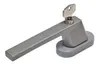 ABUS Abschliebarer Fenstergriff FG110, Produktbild-Vorschau 4