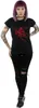 Marvel - "Budda Budda" T-Shirt für Damen BI17867 (XL) Produktbild-Vorschau 4
