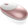 Satechi M1 Bluetooth Maus Rosgold Kabellos Produktbild-Vorschau 4