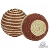 Trixie Rasselbälle-set Ø Sortiert 4.5 Cm Orange  Orange One Produktbild-Vorschau 7