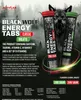 Activlab Black Wolf ENERGY TABS - classic energy drink, Produktbild-Vorschau 4
