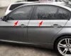Nerezové okenní lišty chrom pro BMW 3ER | typ E90 | BJ Náhled obrázku produktu 5
