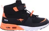 KangaRoos KY Hydro Stiefel Schwarz Produktbild-Vorschau 11
