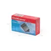 Foldback Klammern 25mm Metall 12 Stück Schwarz Produktbild-Vorschau 2