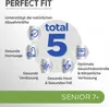 Perfect Fit Senior 7+ 6x750g Sucha Karma Dla Kotów Podgląd zdjęcia produktu 11