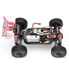 Rot Wltoys 144001 1/14 2.4G 4WD Produktbild-Vorschau 2