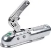 ProPlus Anhängerkupplung Zugmaul 750 Kg Zugkraft 50 mm Ø Produktbild-Vorschau 1