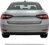 Tylna listwa bagażnika do Skoda Superb Limo 2015-2025, stal Podgląd zdjęcia produktu 12