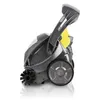 A side view of a robotic spa cleaner on a white background. Anteprima dell’immagine prodotto
