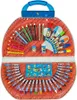 Set da colorare Paw Patrol per il viaggio Il compagno Anteprima dell’immagine prodotto 5